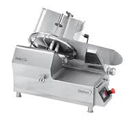 Dadaux Trancheuse Major Slice 350 mono semi auto + ctx teflon + extracteur lame